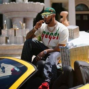 Meet your Posher, Manuel